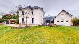  Maison � vendre 6 pi�ces 230 m�