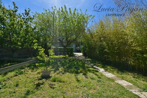   Belle maison de village r�nov�e avec grand jardin et d�pendance Maison - 7 pi�ce(s) - 159 m�