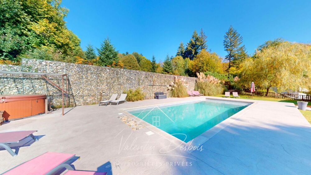 Vente Propriété/Château AUDE - GITES - DOMAINE FORESTIER - RESTAURANT- 4 HECTARES Carcassonne
