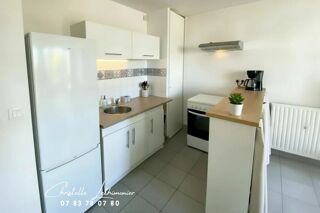 Vente Appartement Appartement Rennes 3 pièces - 53.15 m² - Jardin + Garage Rennes