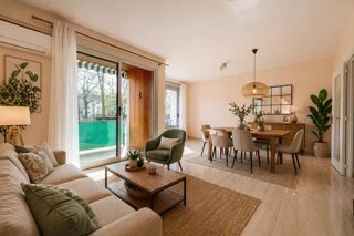  Appartement � vendre 4 pi�ces 106 m�