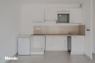 Vente Appartement Appartement T2 de 38,75 m² parking–ascenseur–terrasse,à Toulon 83100, Avenue Marceau Toulon