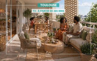  Appartement � vendre 3 pi�ces 63 m�