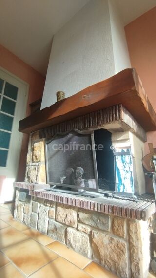  Maison � vendre 5 pi�ces 99 m�