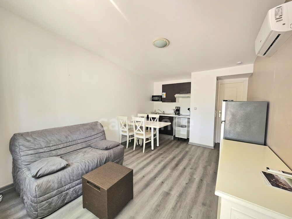 A vendre Maison mitoyenne T2 dans une résidence de vacances, mer, piscine à Castellare di Casinca, HAUTE CORSE (20)