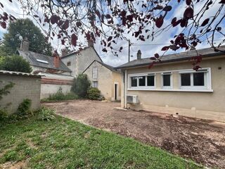 Vente Maison Maison à vendre 3 pièces LA GUERCHE SUR L'AUBOIS (18) La guerche sur l aubois