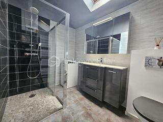  Maison  vendre 4 pices 60 m