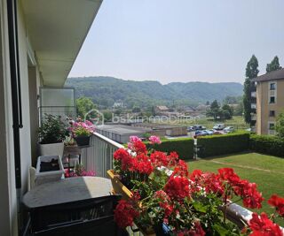  Appartement � vendre 5 pi�ces 94 m�