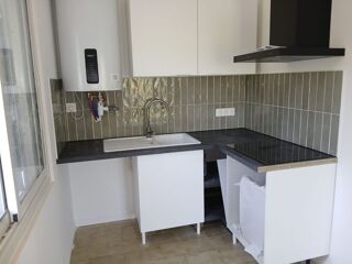  Appartement à louer 3 pièces 53 m²