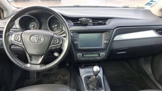 Avensis Sport Touring 2.0 D-4D 143 Executive 2015 occasion 76140 Le Petit Quevilly