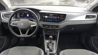Taigo 1.0 TSI 110 DSG7 Style - Automatique Entretien constructeur 2022 occasion 50000 Saint Lo