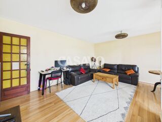  Appartement � vendre 4 pi�ces 88 m�