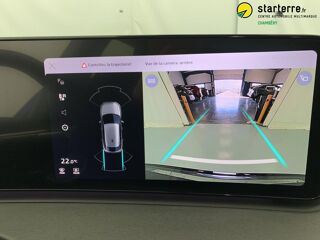 Q3 HYBRIDE E-HYBRID 272 CH S tronic 6 S line 2026 occasion 73420 Voglans
