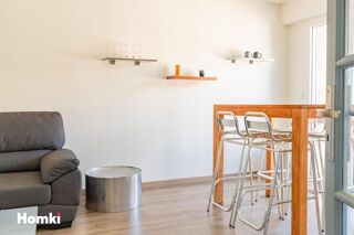  Appartement  vendre 2 pices 51 m