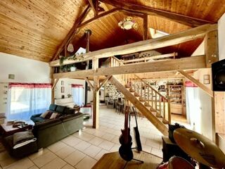  Maison � vendre 10 pi�ces 332 m�