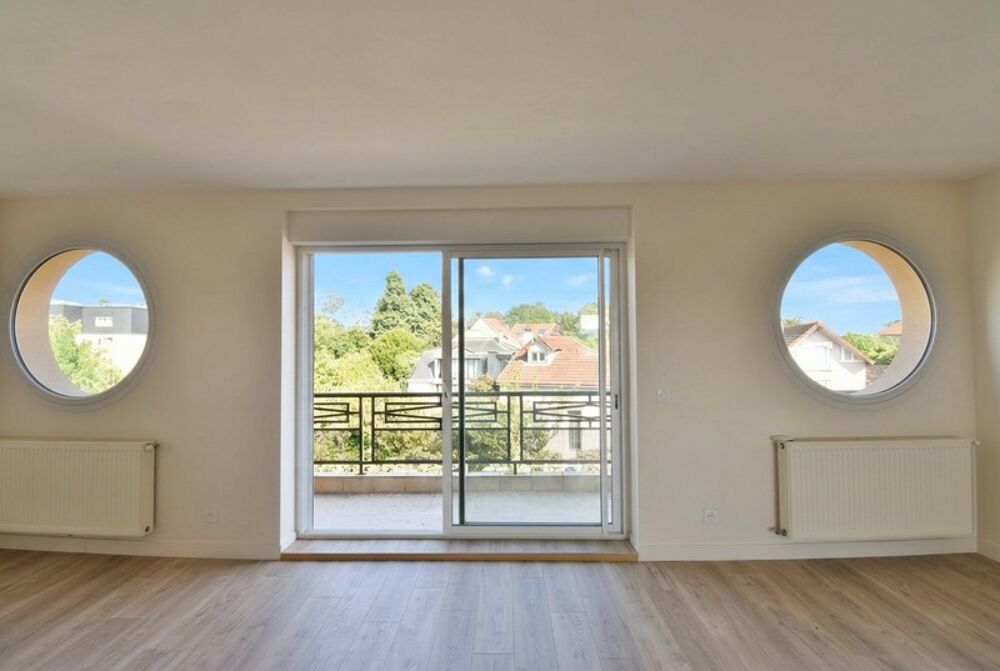 Appartement d'exception à vendre 5 pièces ANTONY (92) - Garage 2 places de parking