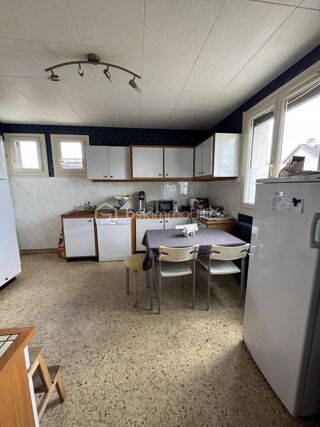  Maison � vendre 5 pi�ces 115 m�