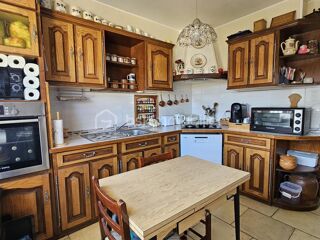  Maison � vendre 5 pi�ces 125 m�