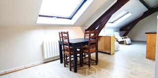  Appartement � vendre 2 pi�ces 35 m�