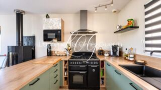  Maison à vendre 5 pièces 125 m²