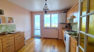  Appartement à vendre 3 pièces 82 m²