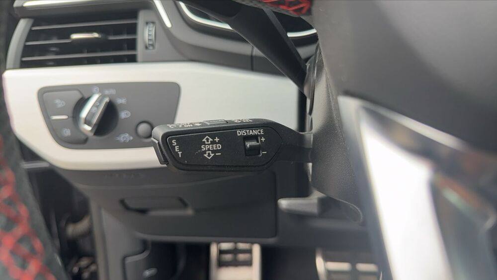 A5 II 40 TDI 204 Mild Hybrid Quattro S-Tronic 7 Competition 2024 occasion 69400 Gleize