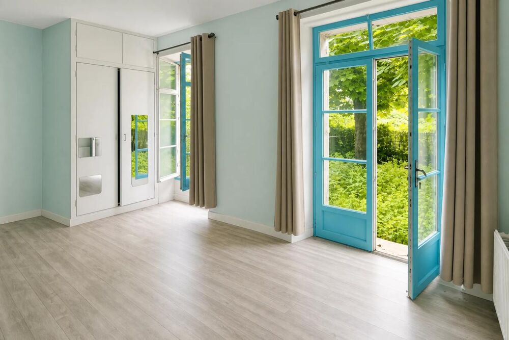Maison de 133 m²  Fort potentiel