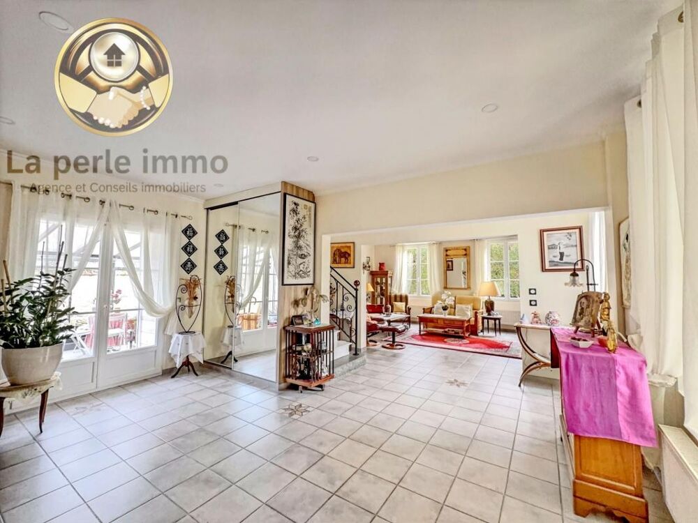 Vente Maison Magnifique Maison � vendre Henonville