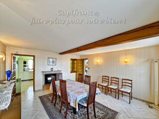  Maison � vendre 6 pi�ces 178 m�