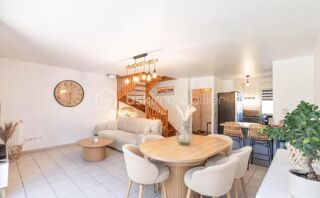  Maison à vendre 4 pièces 81 m²