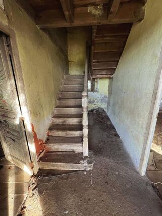  Maison � vendre 3 pi�ces 85 m�