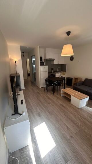  Appartement � louer 2 pi�ces 35 m�
