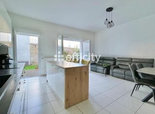  Maison à vendre 4 pièces 95 m²