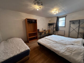  Maison � vendre 4 pi�ces 109 m�