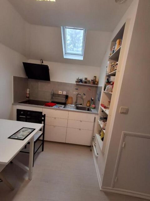  Appartement � louer 1 pi�ce 9 m�