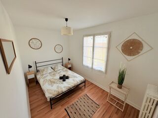  Appartement à louer 4 pièces 64 m²