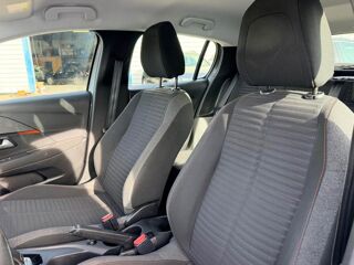 208 1.2 Turbo 100ch S&S Active Business EAT8 2020 occasion 84700 Sorgues