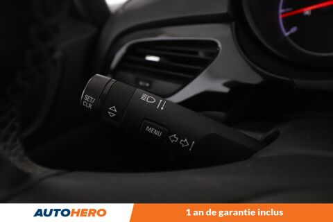 Corsa 1.4 Graphite 3P 90 ch 2016 occasion 92130 Issy-les-Moulineaux