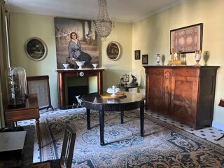  Propriété/château à vendre 10 pièces 400 m²
