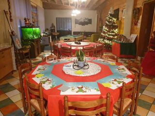  Maison � vendre 12 pi�ces 435 m�