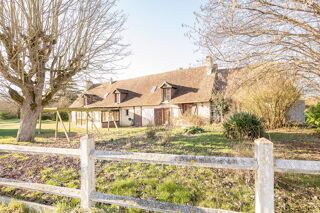  Maison � vendre 9 pi�ces 200 m�