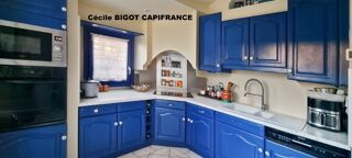  Maison à vendre 5 pièces 110 m²