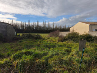  Terrain à vendre 524 m²
