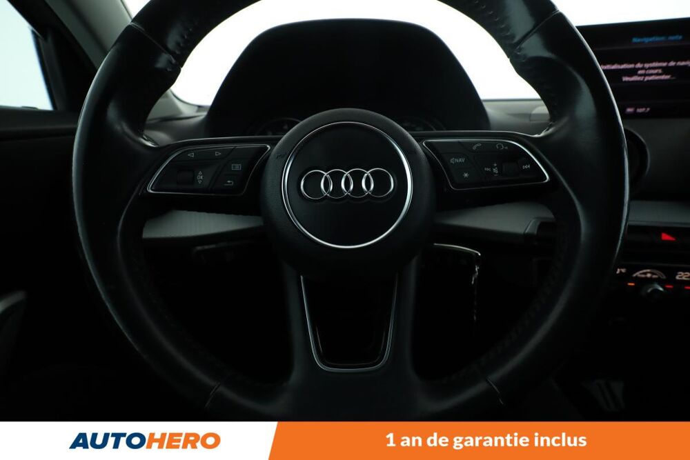 Q2 1.6 TDI Business Line S tronic 116 ch 2017 occasion 92130 Issy-les-Moulineaux