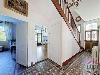  Maison � vendre 4 pi�ces 174 m�