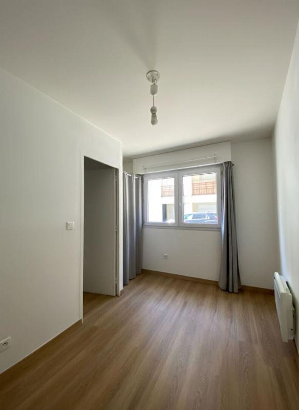 Nouveauté Pitre Chevalier - Appartement Nantes 2 pièce(s) 33,5m2
