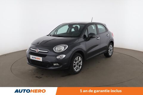 Fiat 500 x 500X 1.4 MultiAir Popstar 4x2 140 ch