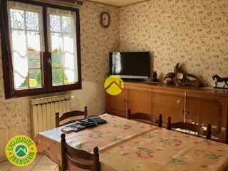  Maison à vendre 4 pièces 103 m²