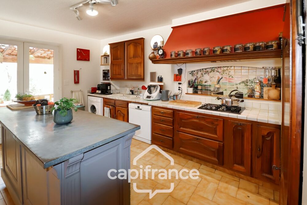 à vendre  Villa La Cadière-d'Azur (83740)