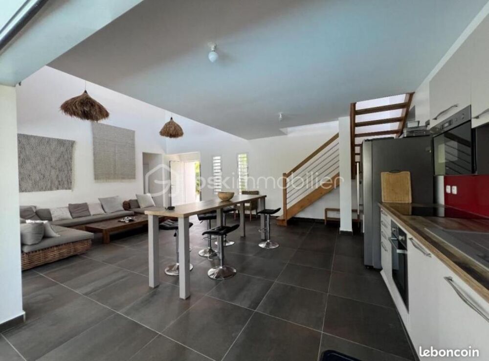 � vendre  Villa Saint-Fran�ois (97118)